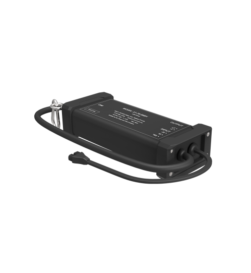 LED-Leistungstreiber für Light Tower, dimmbar