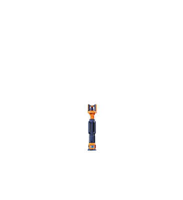 Akku-Lichtmast 2,3 m, 12.000 lm