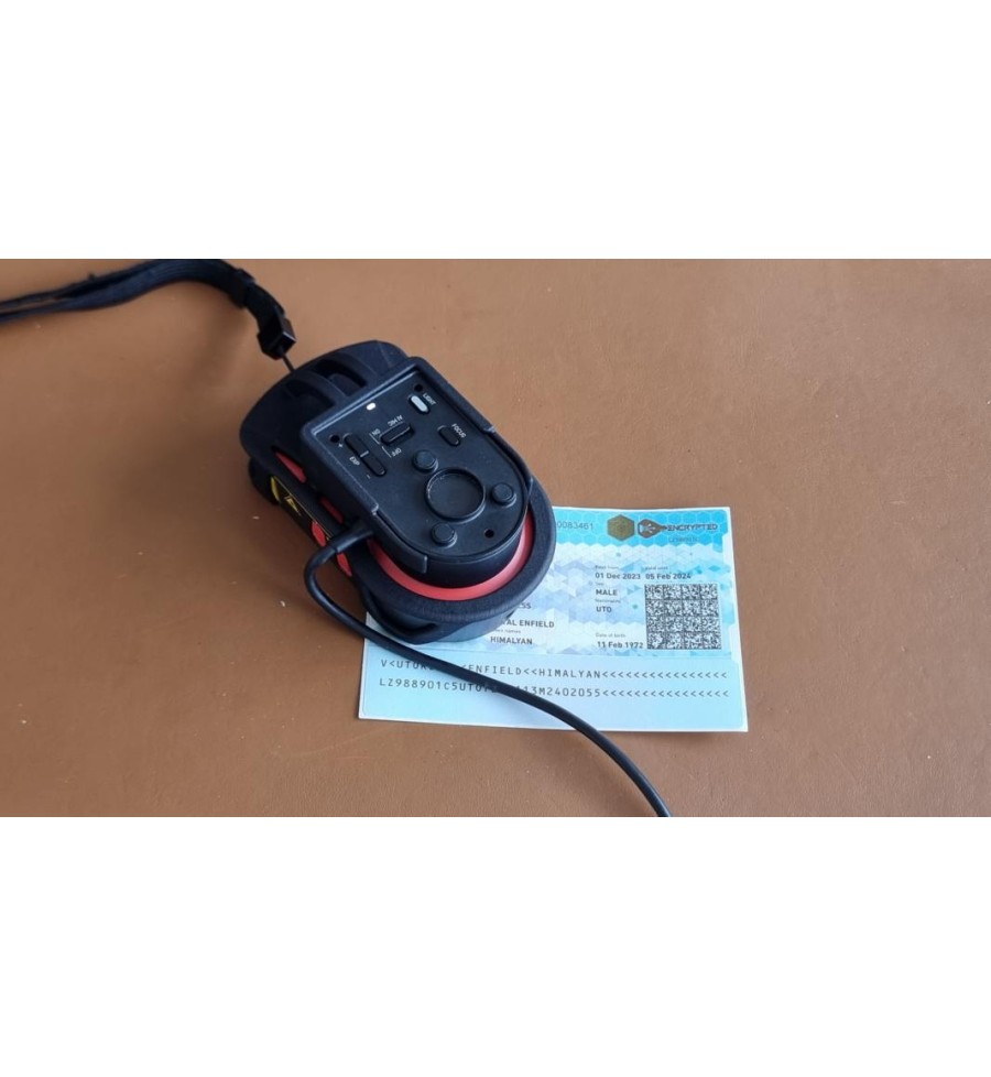 Doculus Lumus Snap&Cam Set