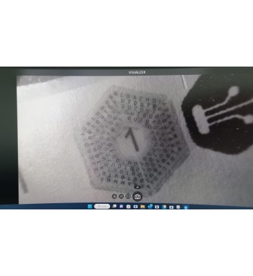 Beispielfoto Sicherheitsdruck