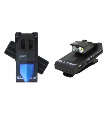 Elyter ML2 Gen 3 - UV/W